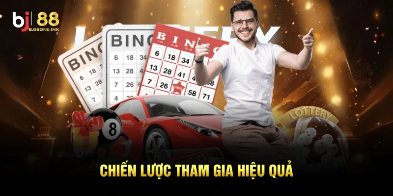 Chiến lược tham gia hiệu quả